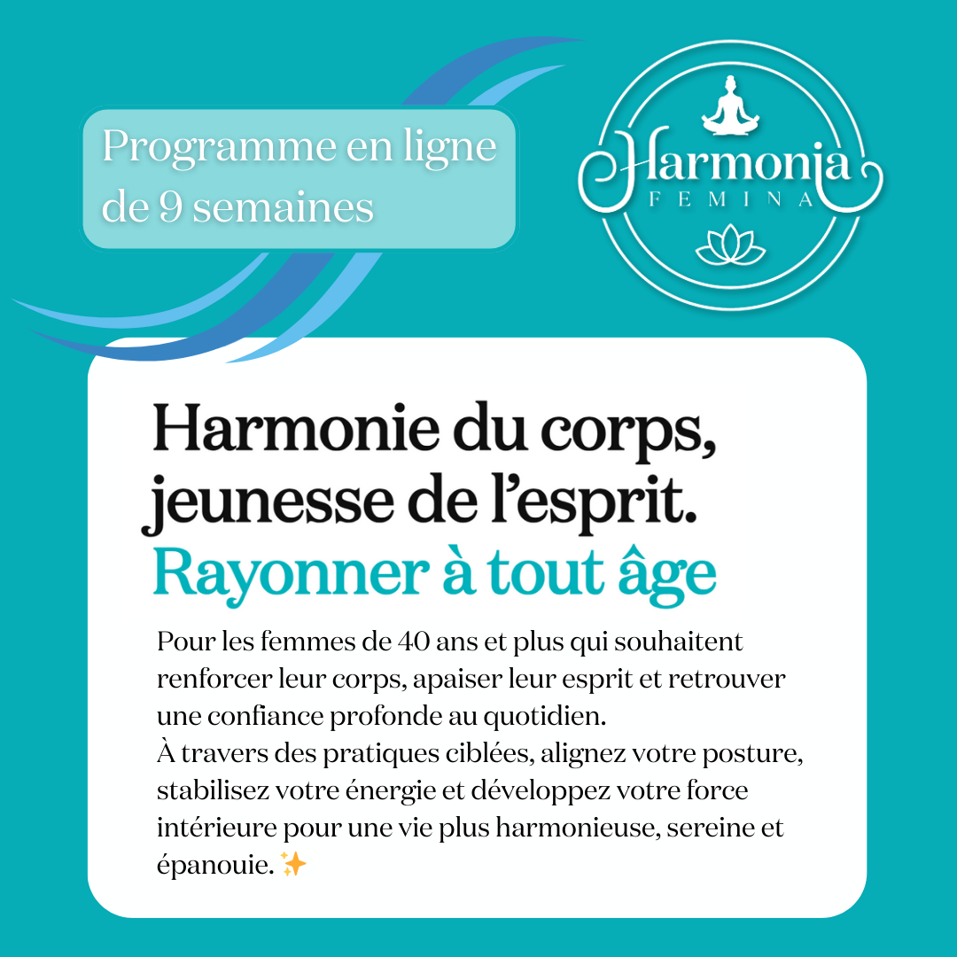 Insta Harmonia Femina